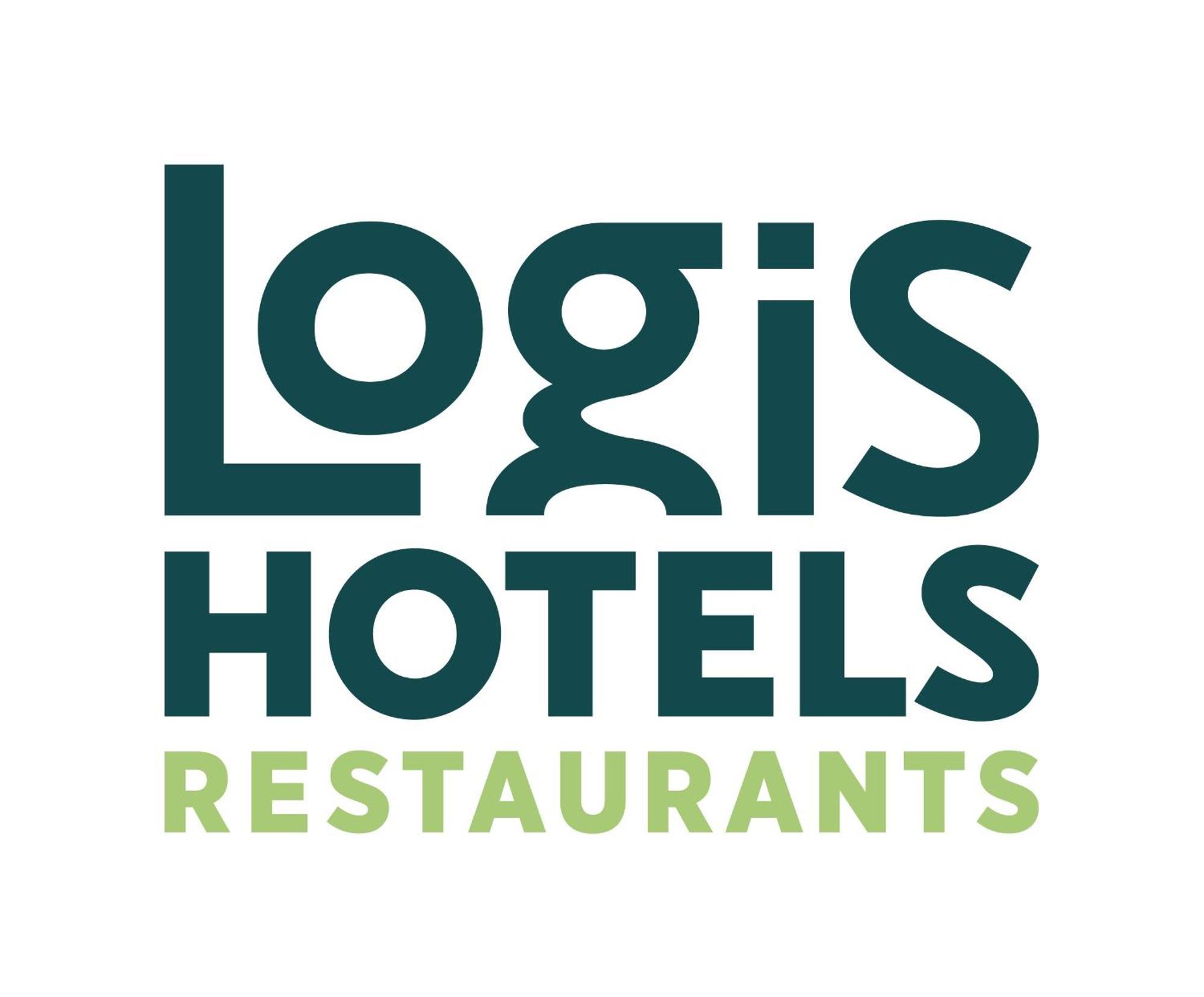 Logis Hotel Restaurant Auberge De La Cloche Le Theil-sur-Huisne Exterior photo